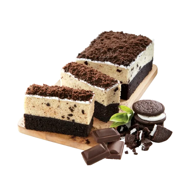 Bolu Kukus Nusarasa - Chocoreo