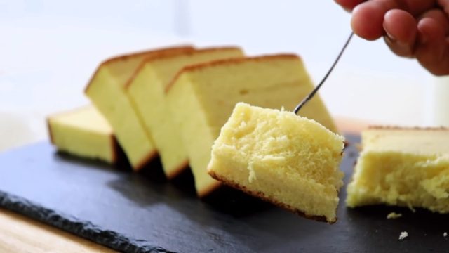 Bolu Kukus