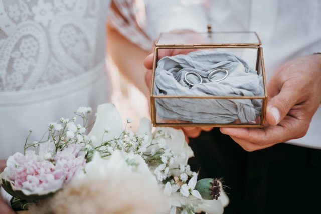 Cincin Nikah