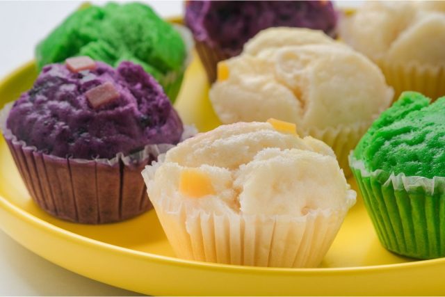 Pilih Varian Rasa yang Sesuai dengan Selera
